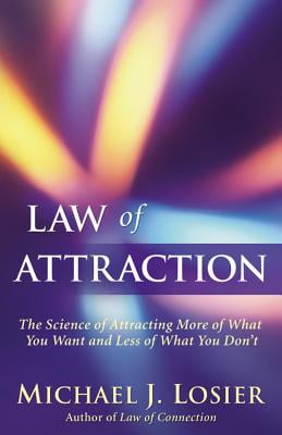 The Blue Book Law of Attraction